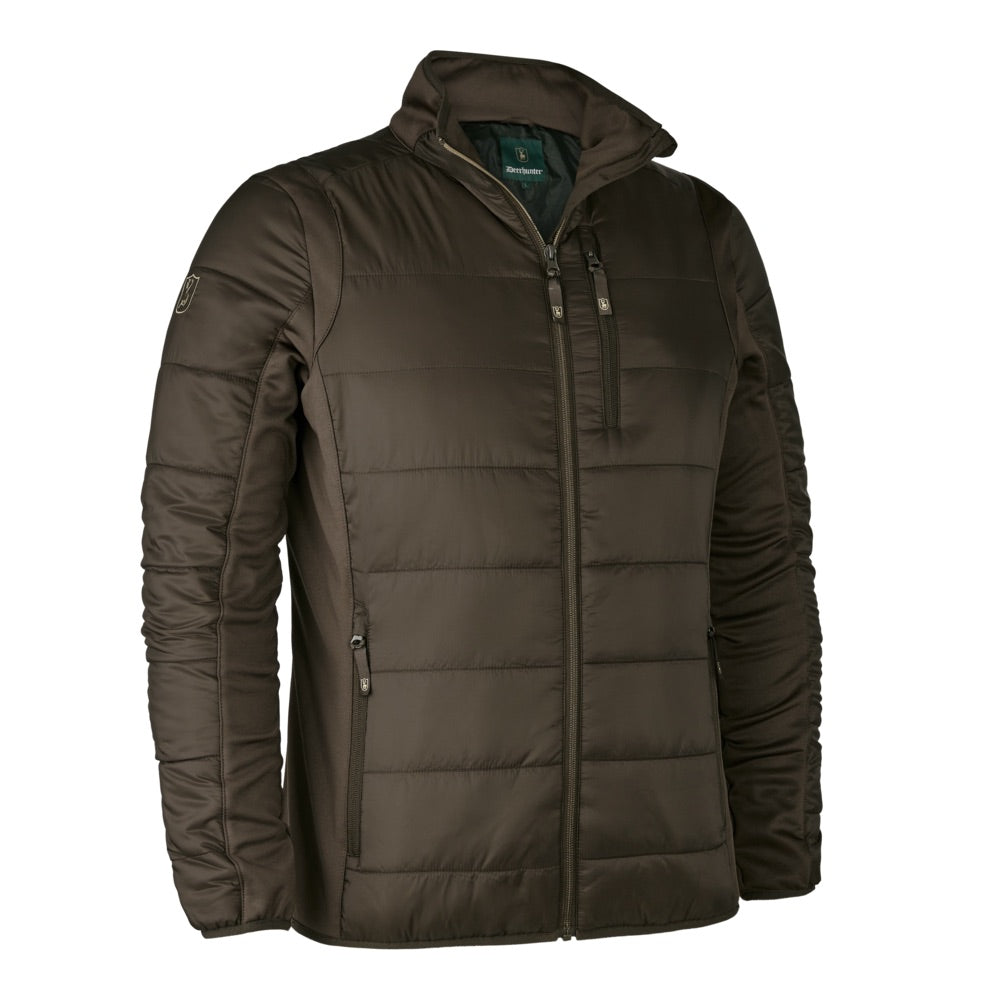 Chaqueta calefactable DEERHUNTER Heat Padded