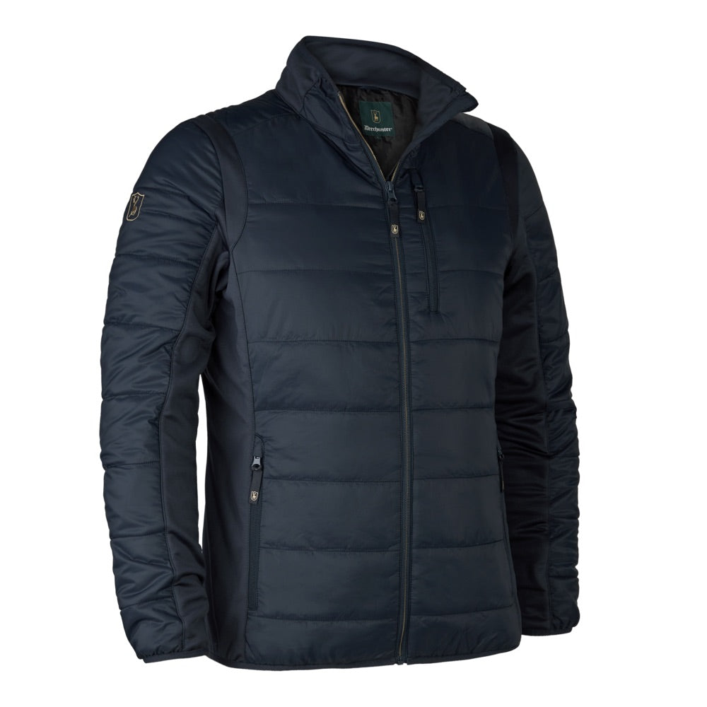 Chaqueta calefactable DEERHUNTER Heat Padded