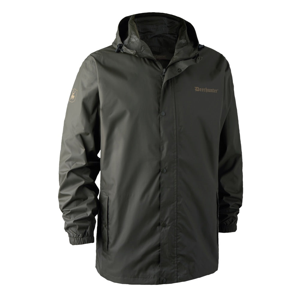 Abrigo impermeable DEERHUNTER Survivor Rain