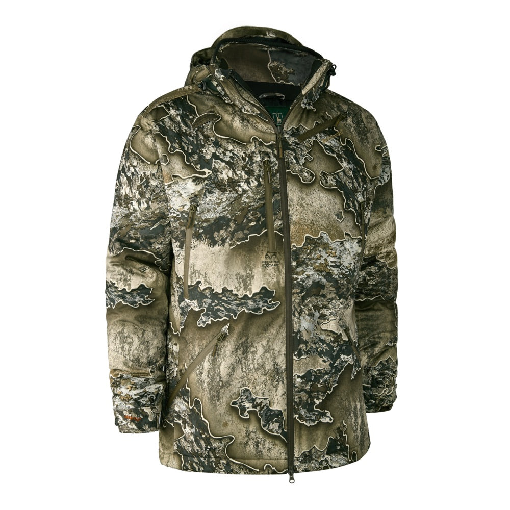 Abrigo DEERHUNTER Excape Winter