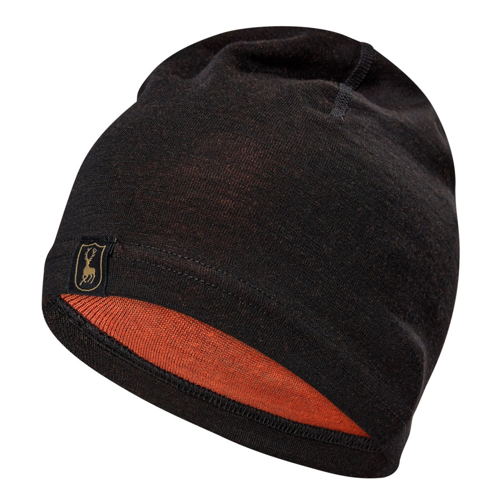 Gorro DEERHUNTER Quinn Merino