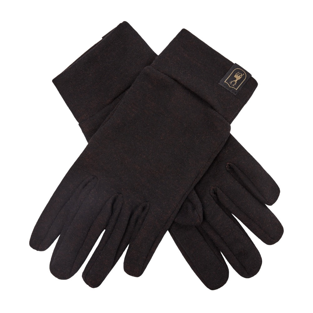 Luvas DEERHUNTER Quinn Merino