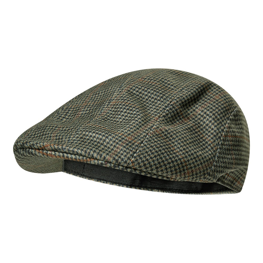 Boné de Caça DEERHUNTER Pro Gamekeeper