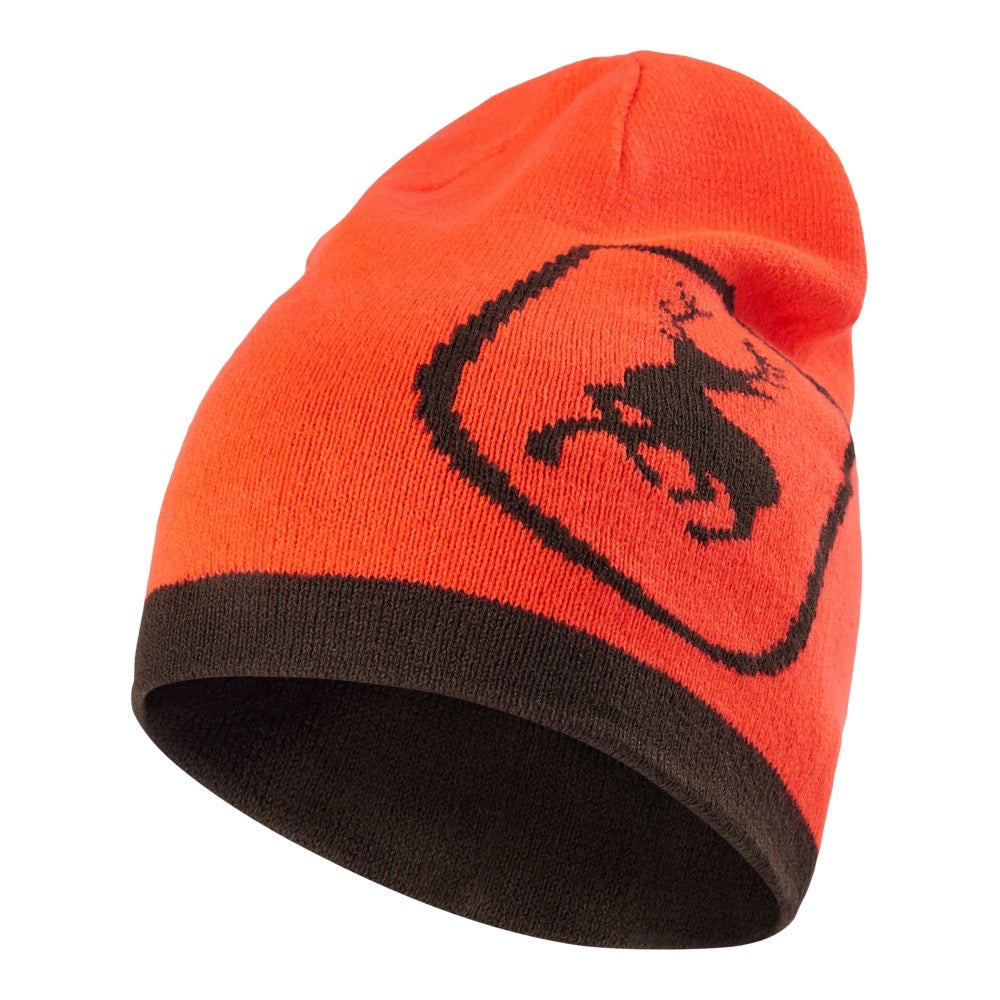 Gorro de malha reversível DEERHUNTER Cumberland