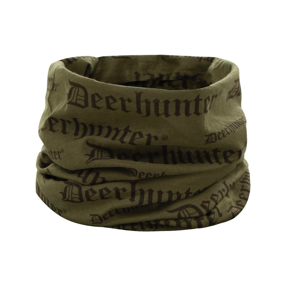Braga DEERHUNTER Logo