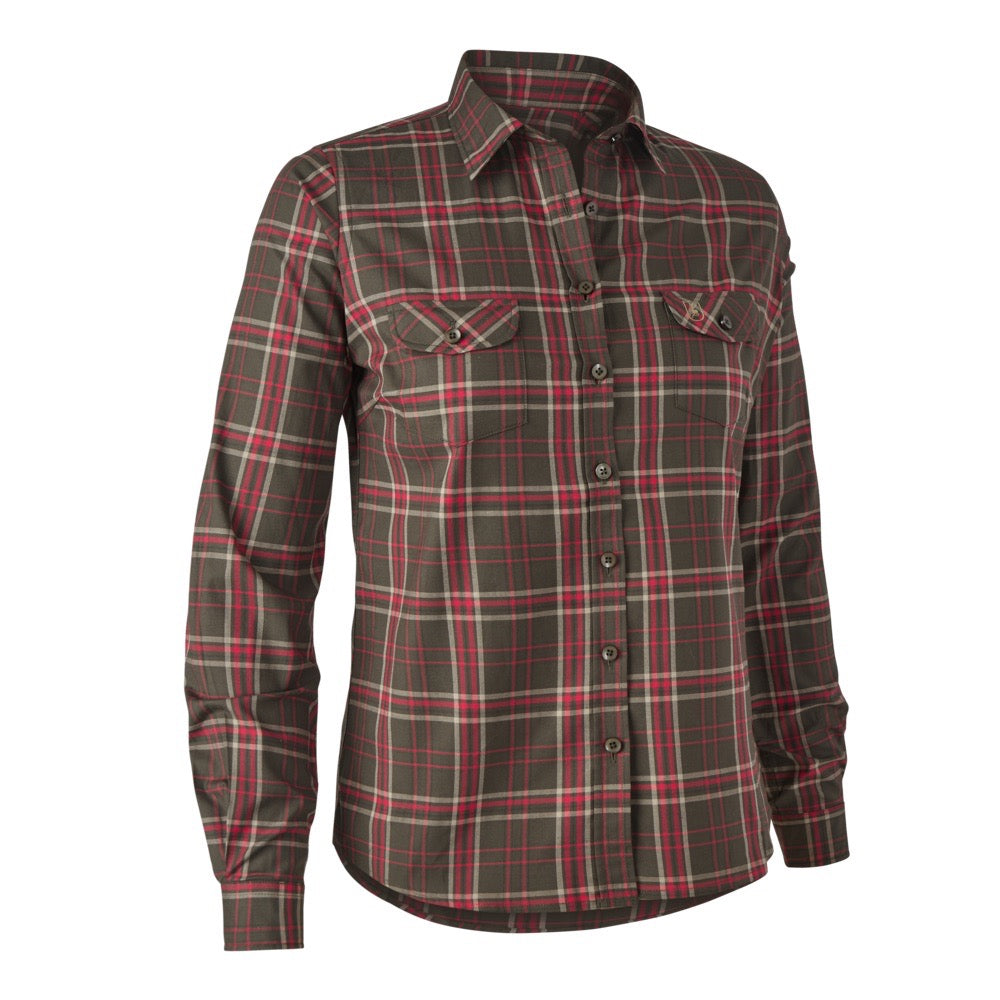 Camisa DEERHUNTER Lady Elena