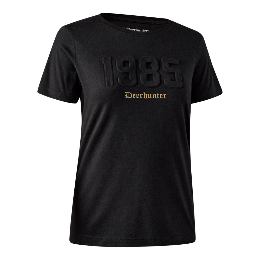 Camiseta DEERHUNTER Lady Jubilee