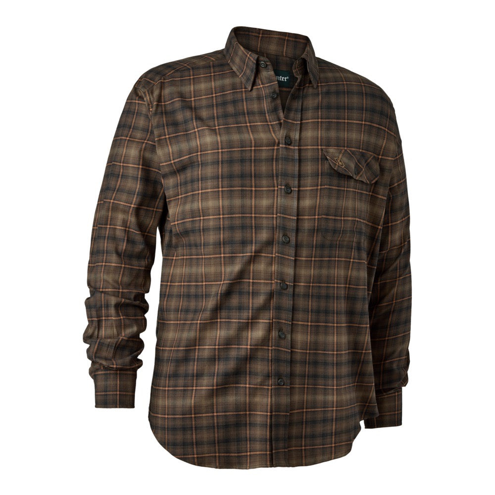 Camisa DEERHUNTER Eric