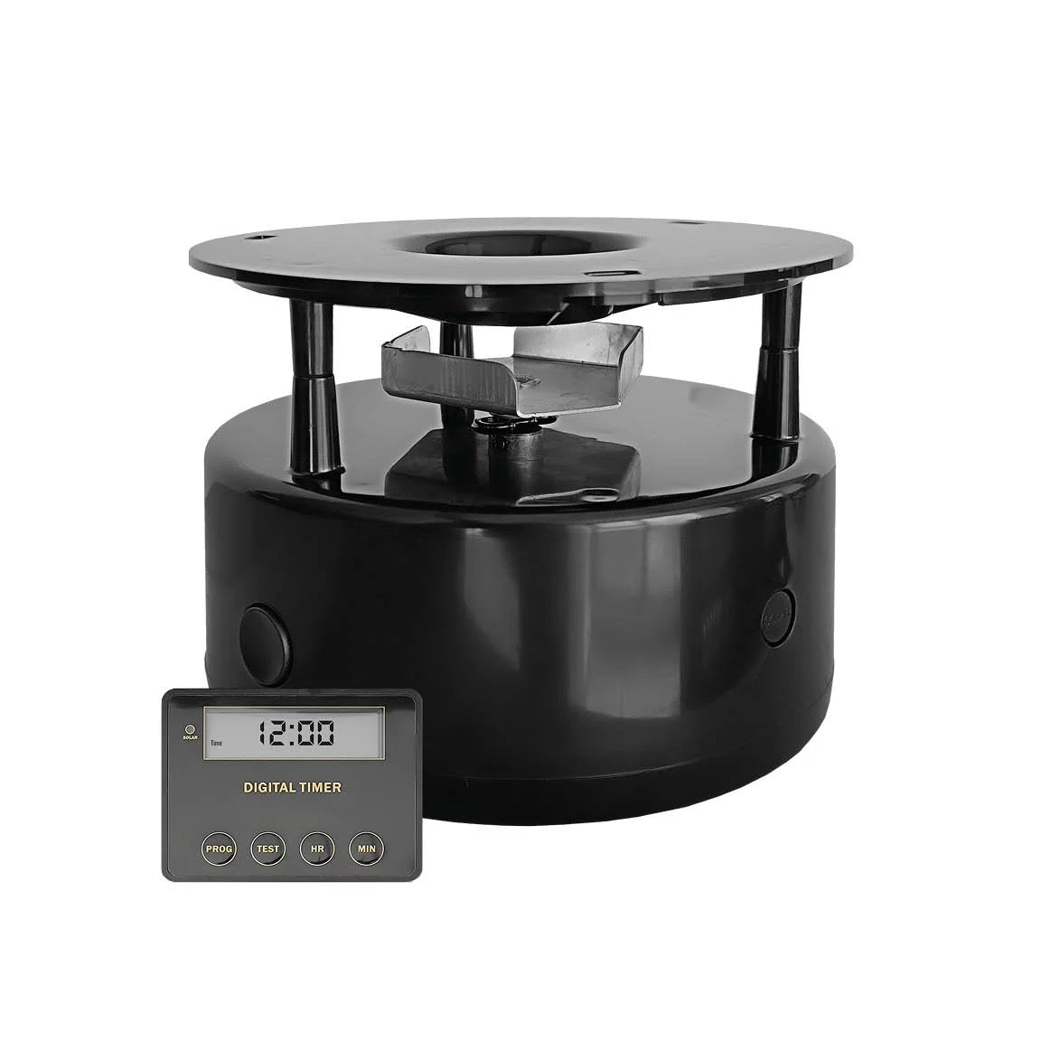 Dispensador automatico digital Hunter Nature