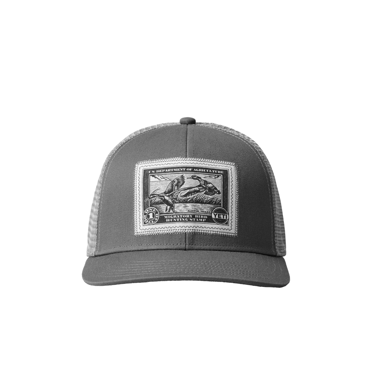 Gorra Duck Stamp Trucker Hat