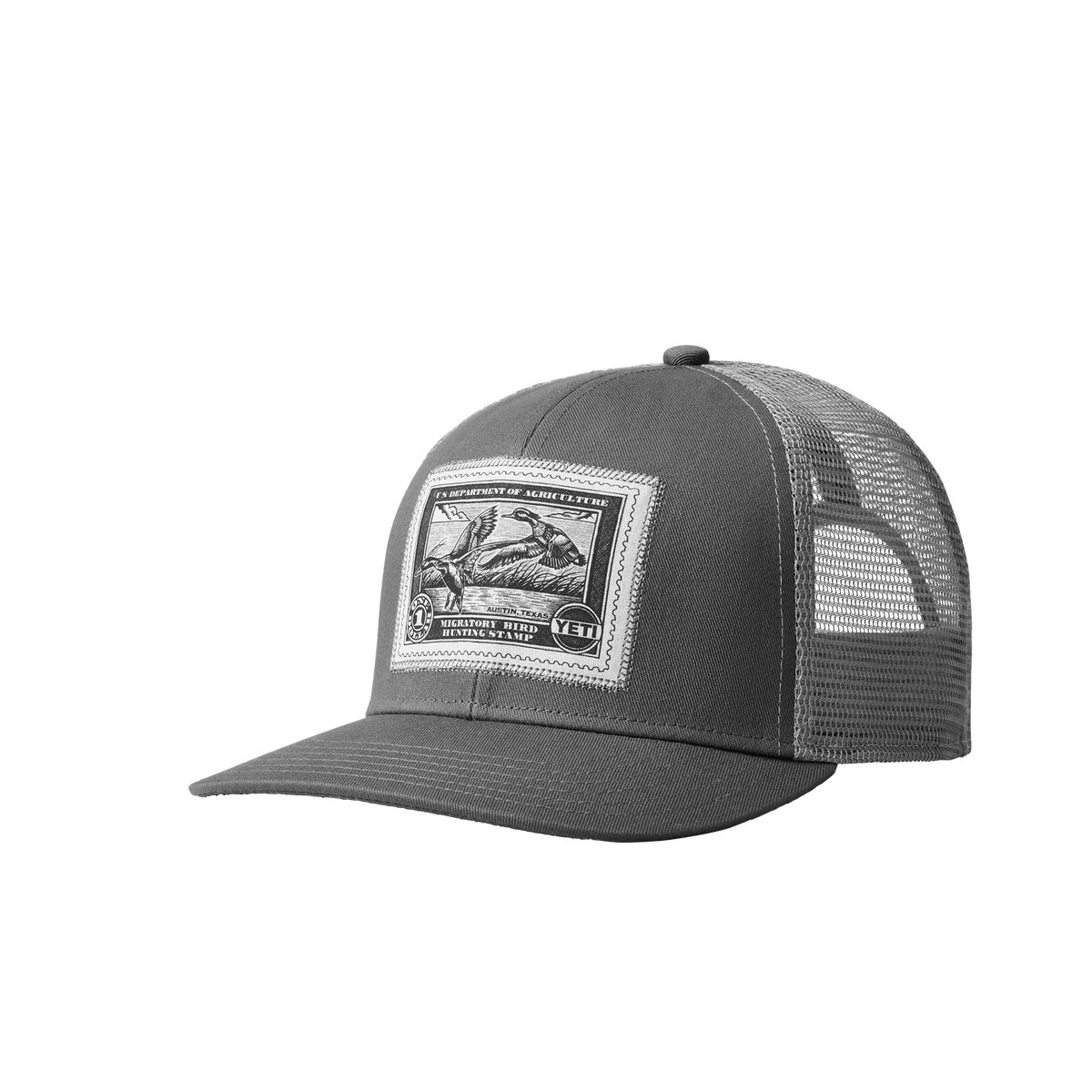 Gorra Duck Stamp Trucker Hat