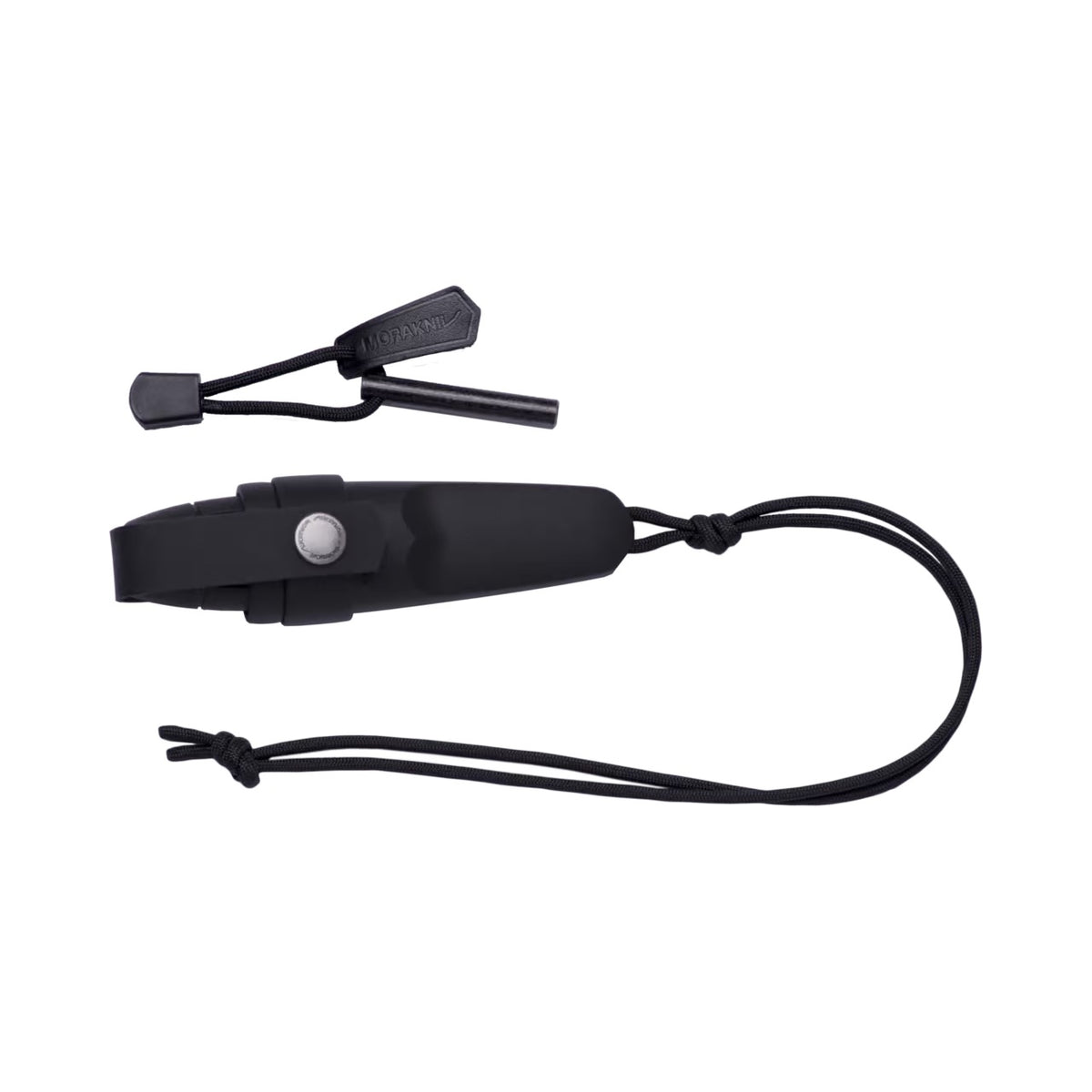 Kit Cuchillo compacto Morakniv Eldris (S) + Pedernal