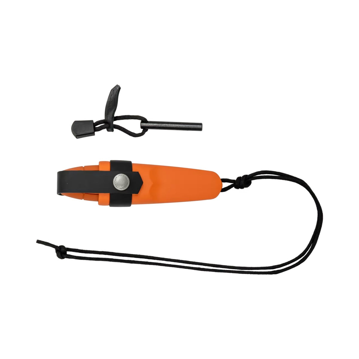 Kit Cuchillo compacto Morakniv Eldris (S) + Pedernal