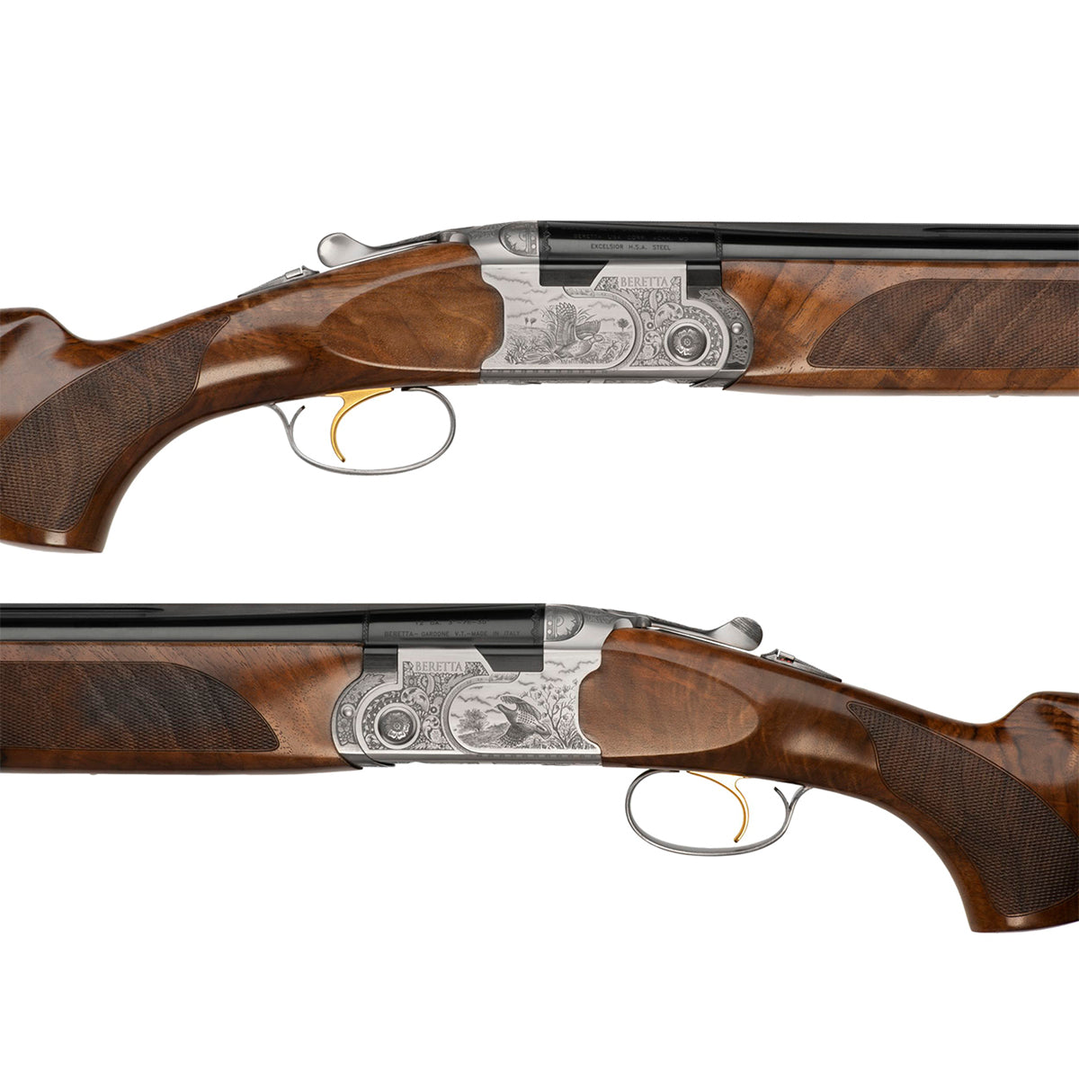Escopeta superpuesta BERETTA 687 Silver Pigeon III MY25 Sporting