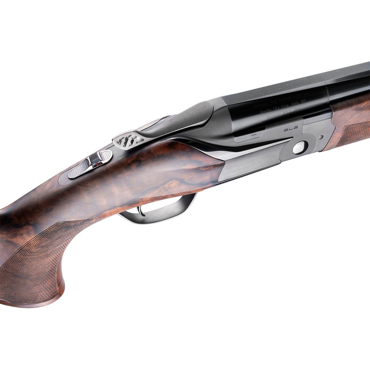 Escopeta superpuesta Beretta SL2