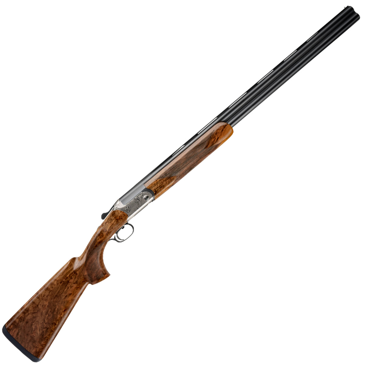 Escopeta superpuesta Blaser F16 Game Luxus