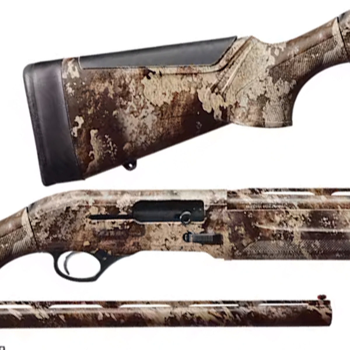 Escopeta Beretta A300 Ultima Praire