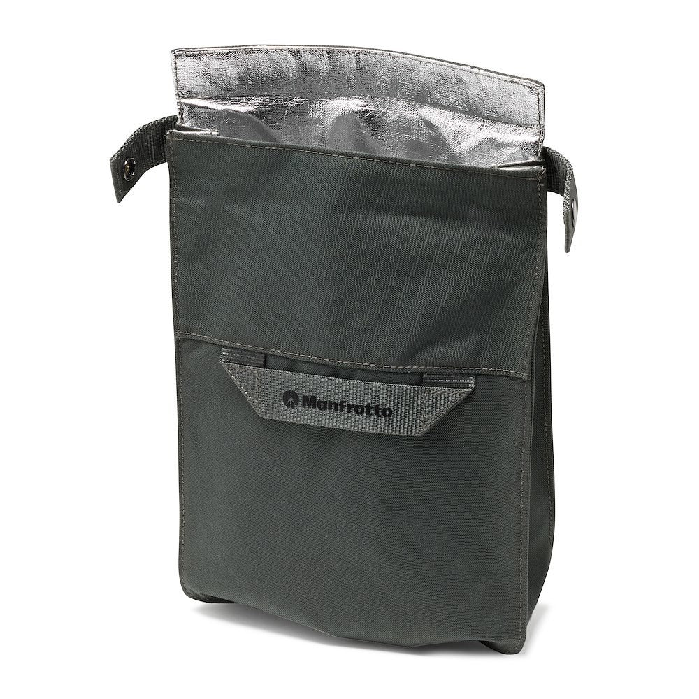 Bolsa térmica para tripé para munição Manfrotto Alpha Shot