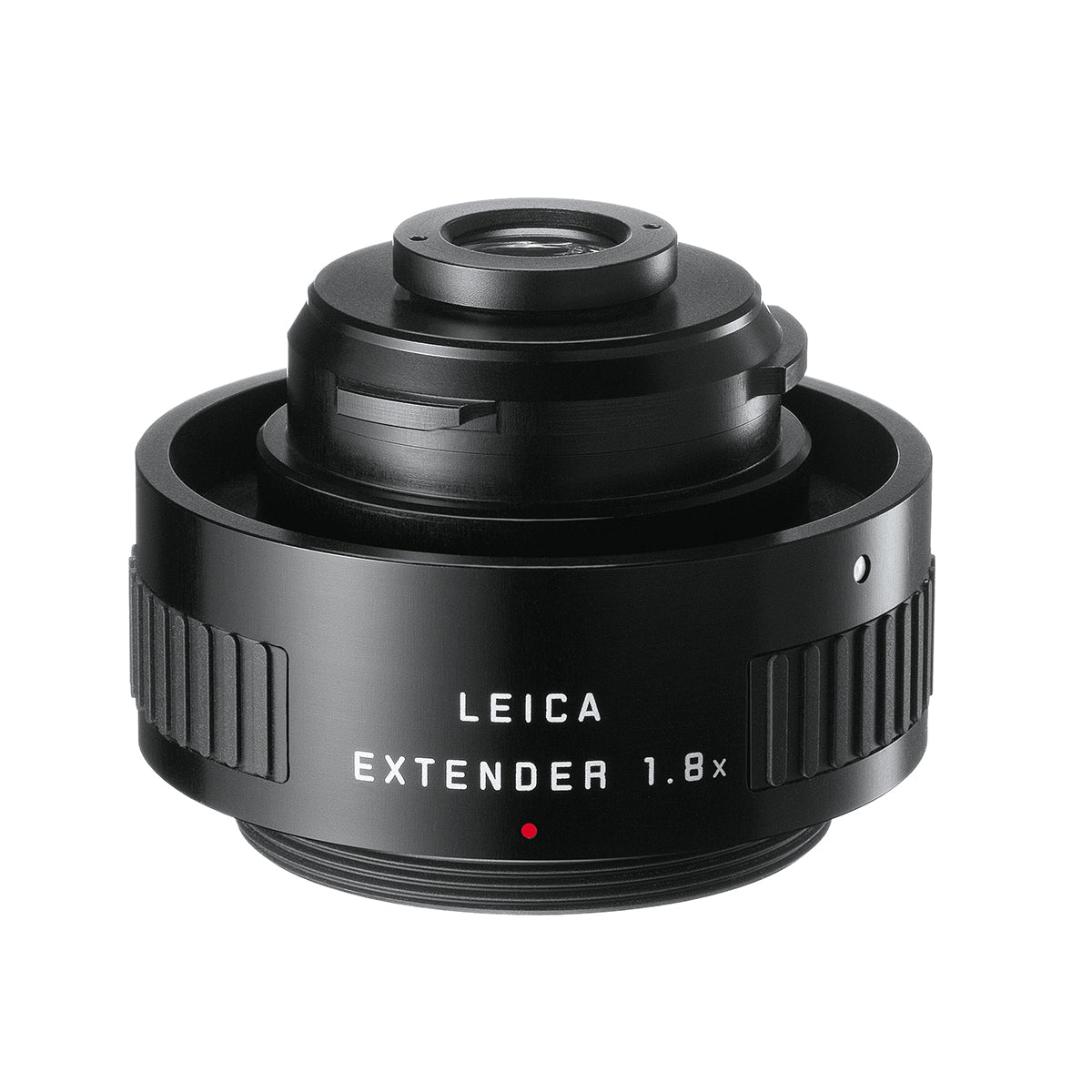 Extensor Leica 1,8x para APO-Televid W y ocular Vario 25x50x WW ASPH.