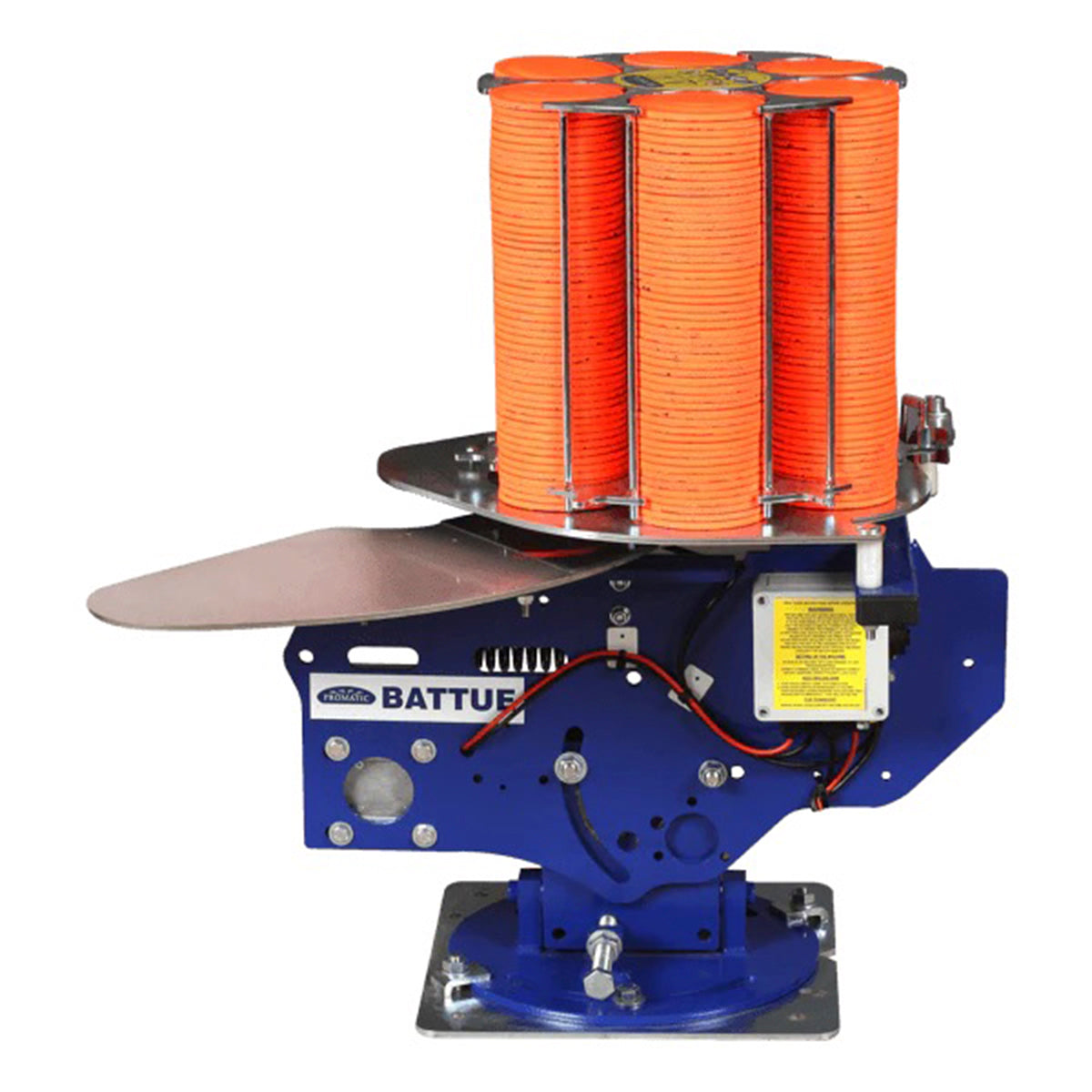 Máquina Lança-Pratos PROMATIC Falcon Series