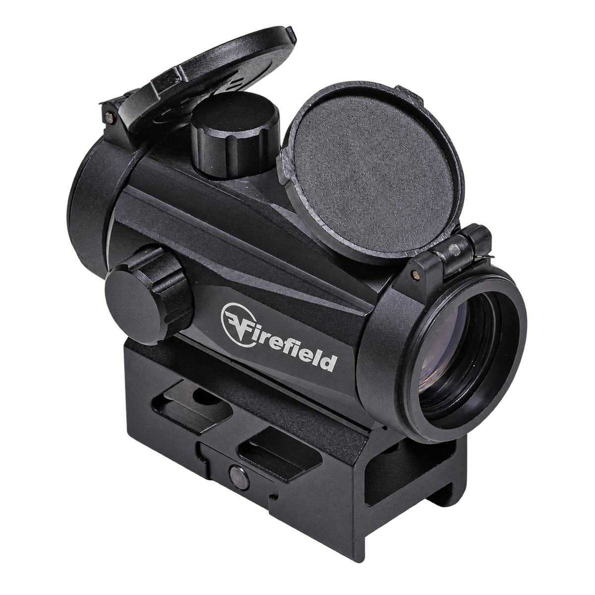 Punto rojo Firefield Impulse 1x22, vista 2