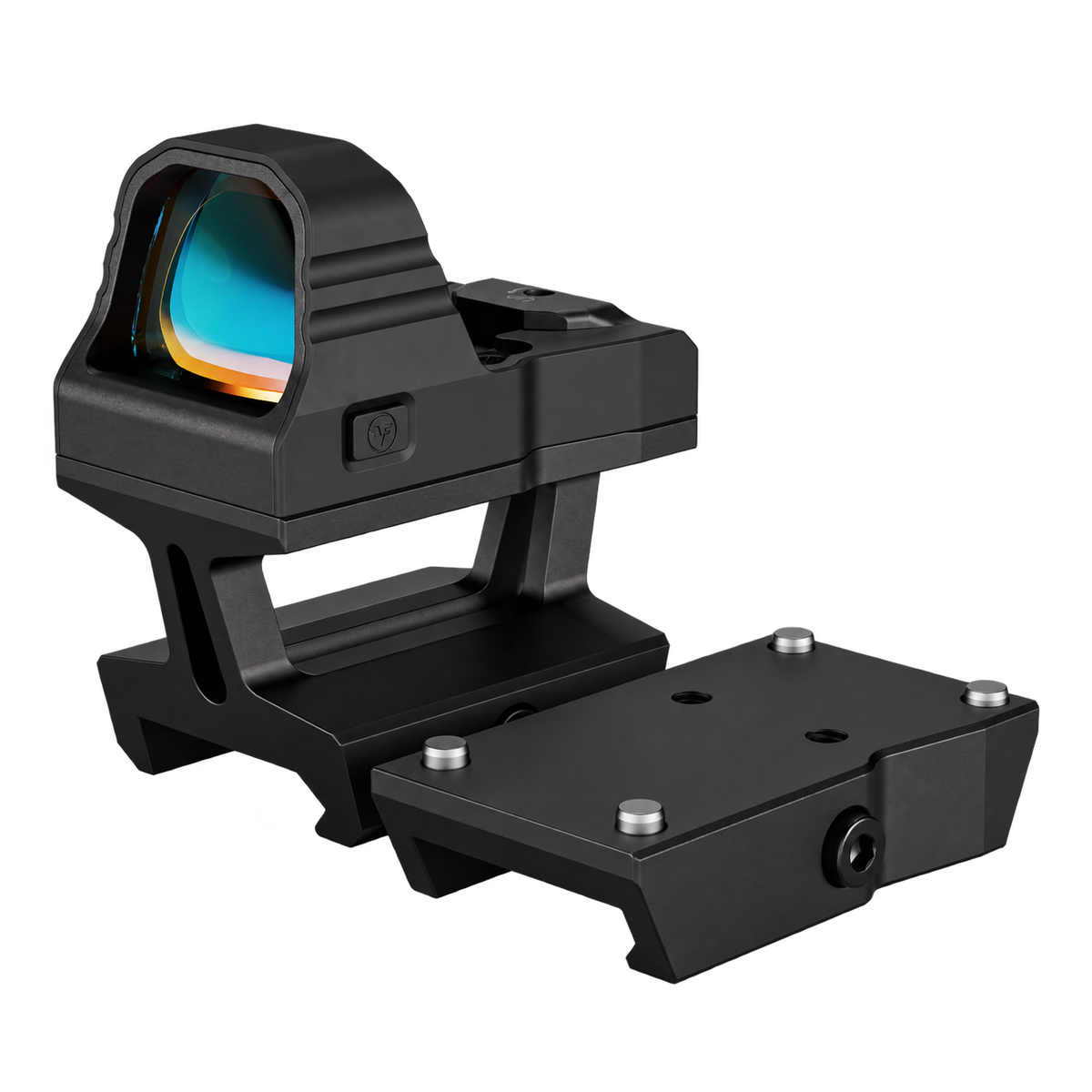 Mira réflex Firefield Ironclad Mini F1