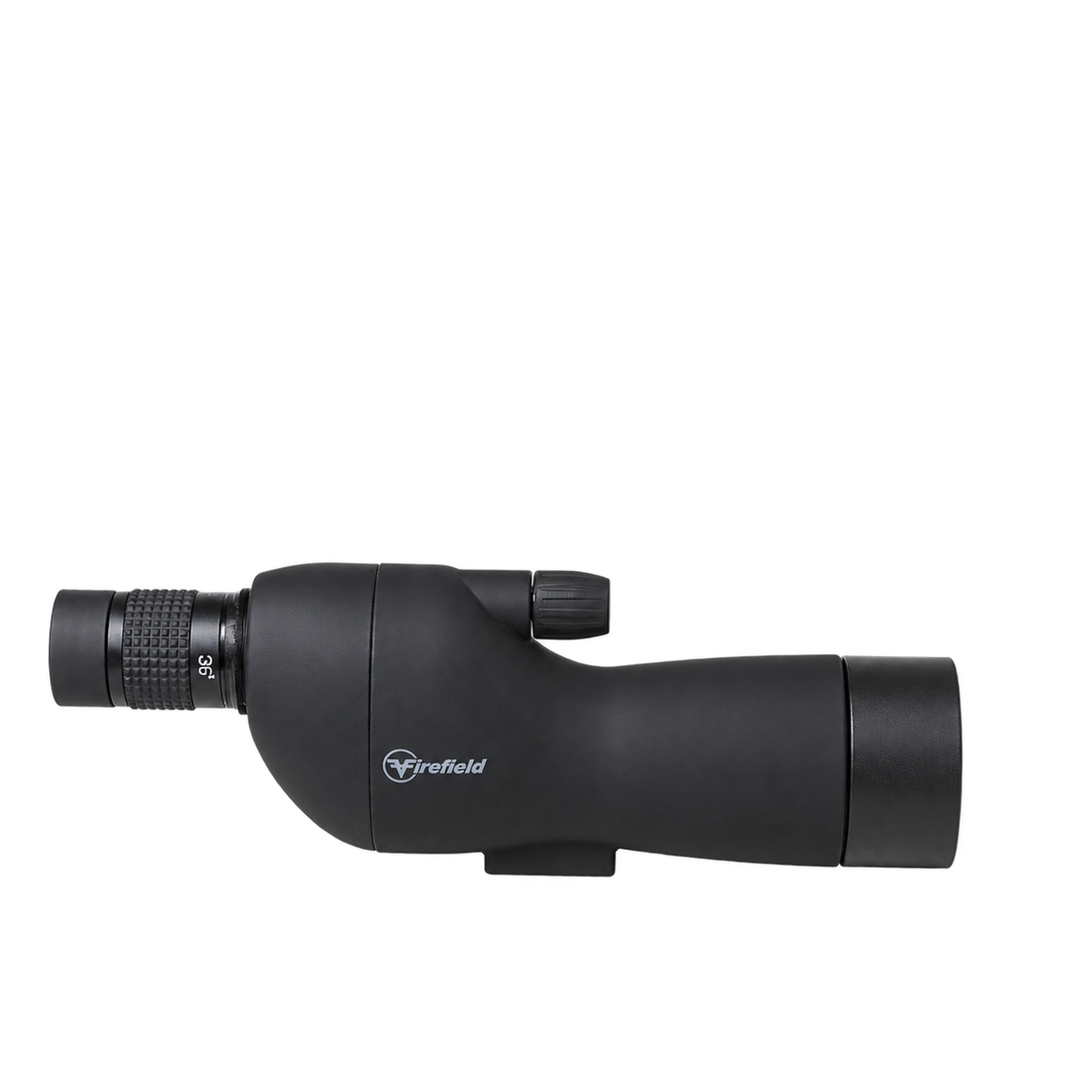 Telescopio terrestre Firefield 12-36x50 y 20-60x60 con trípode
