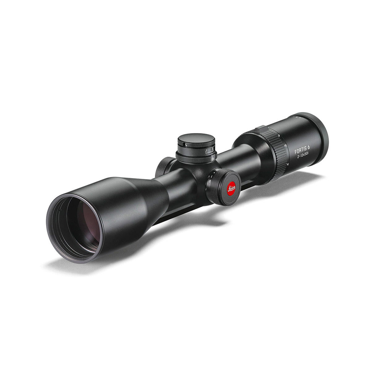 Visor Leica Fortis 6 2-12x50 i