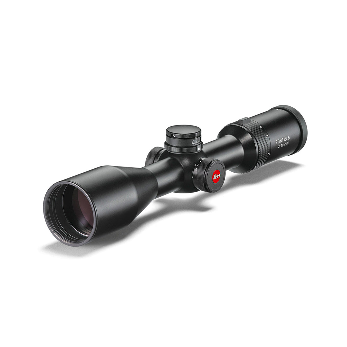 Visor Leica Fortis 6 2-12x50 i