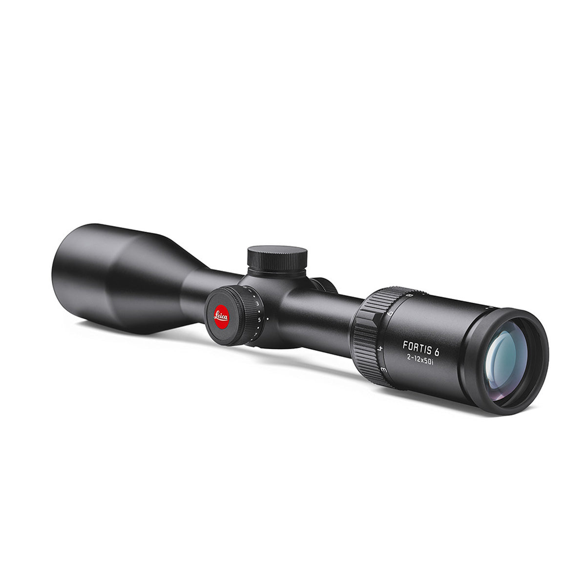 Visor Leica Fortis 6 2-12x50 i