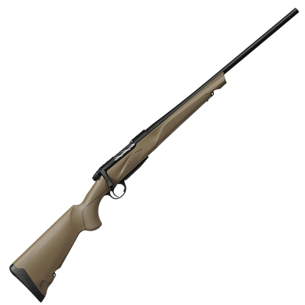 Carabina Franchi Horizon Elite Gray