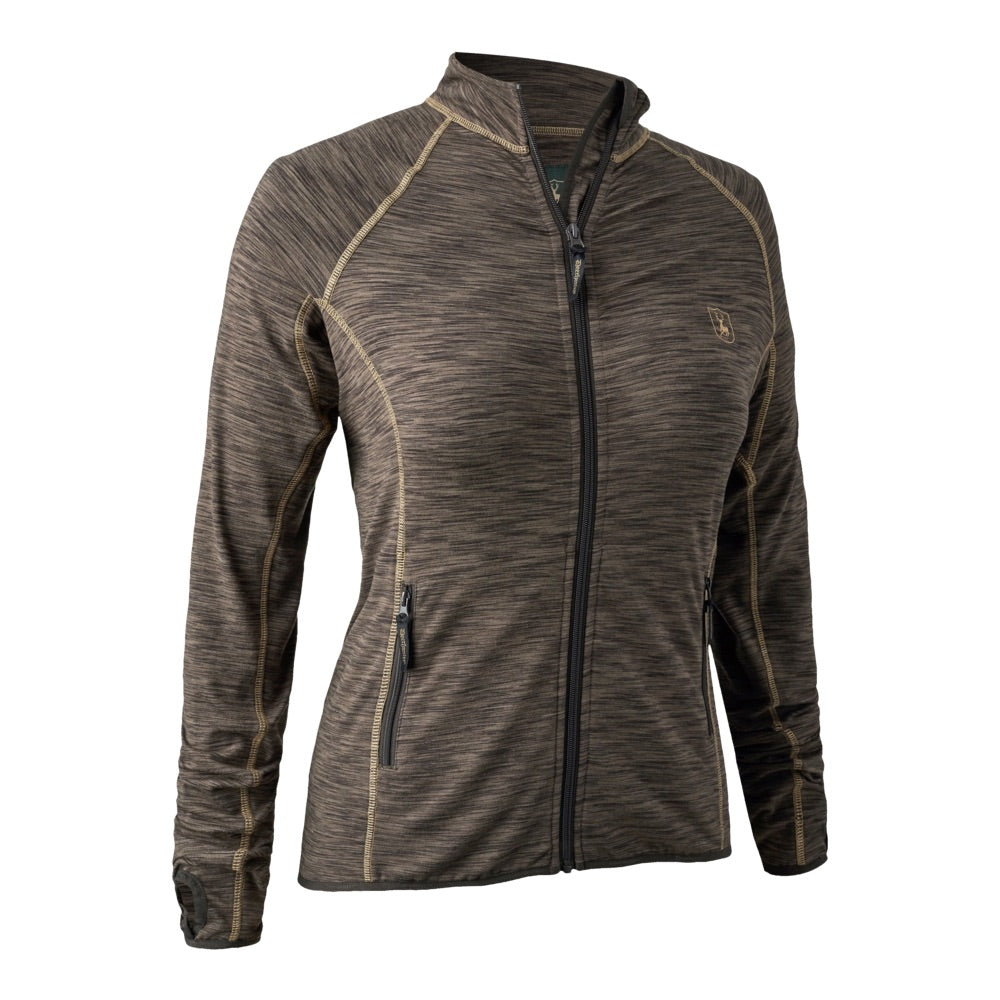 Forro polar DEERHUNTER Lady