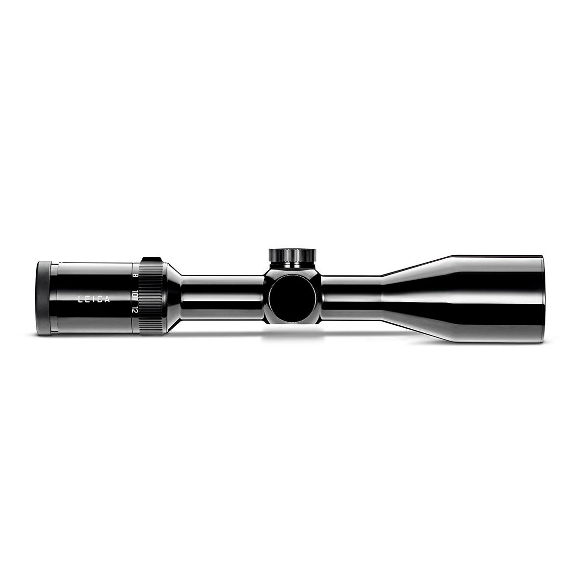 Visor Leica Fortis Glossy 2-12x50i