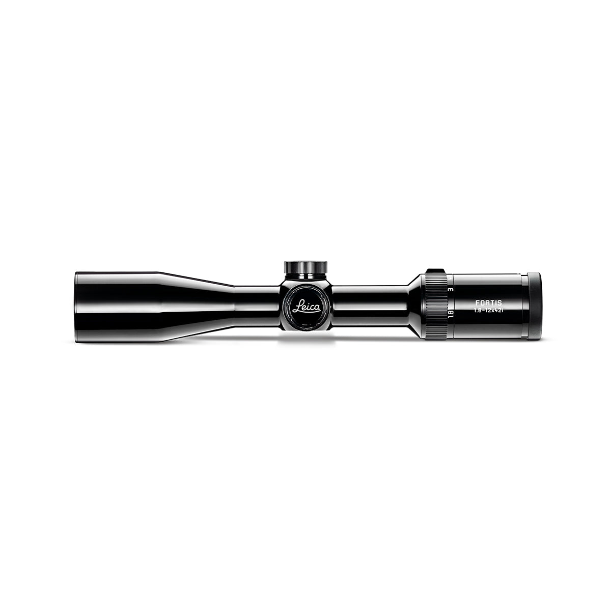 Visor Leica Fortis Glossy 1.8-12x42i