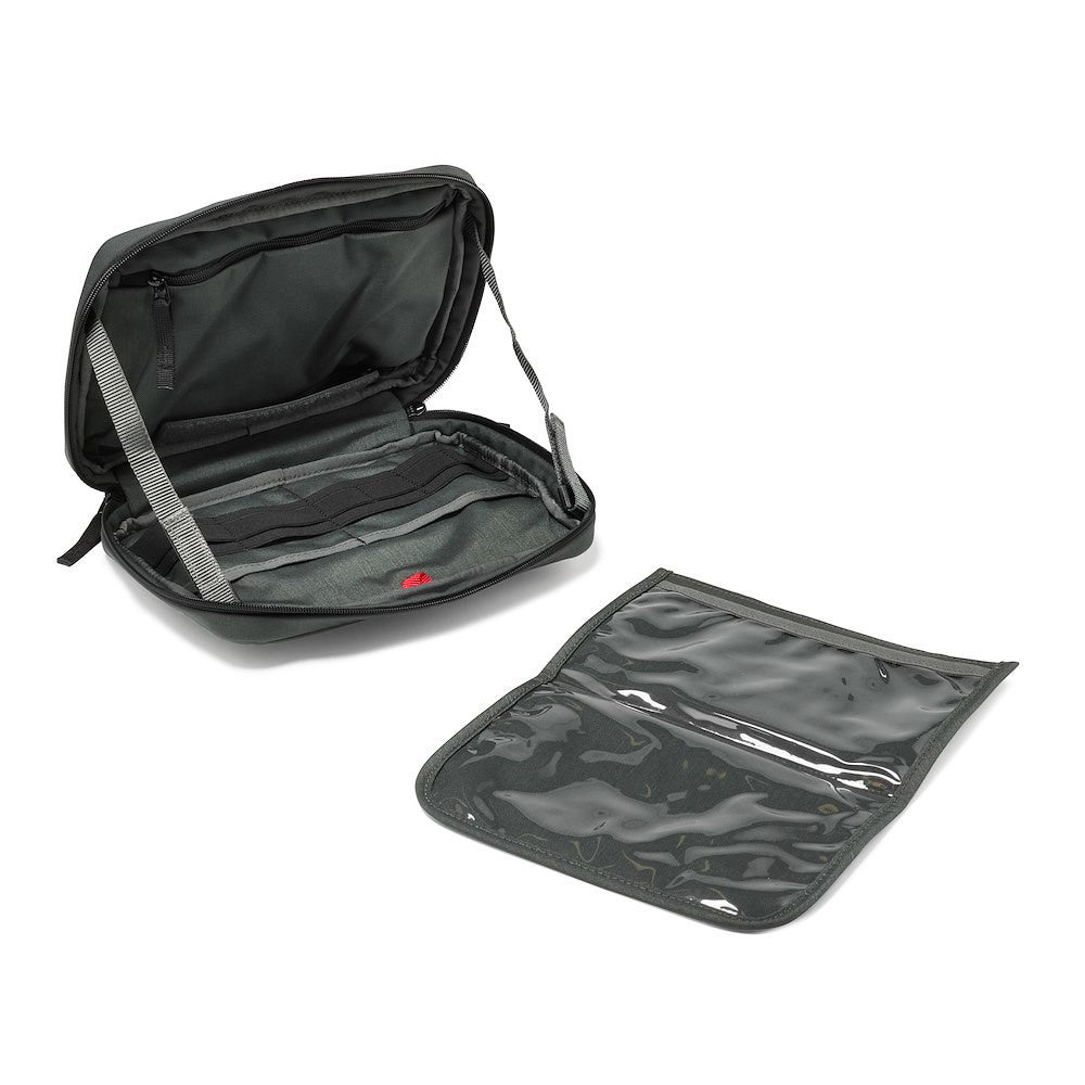 Estojo de tripé para acessórios Manfrotto Alpha Shot