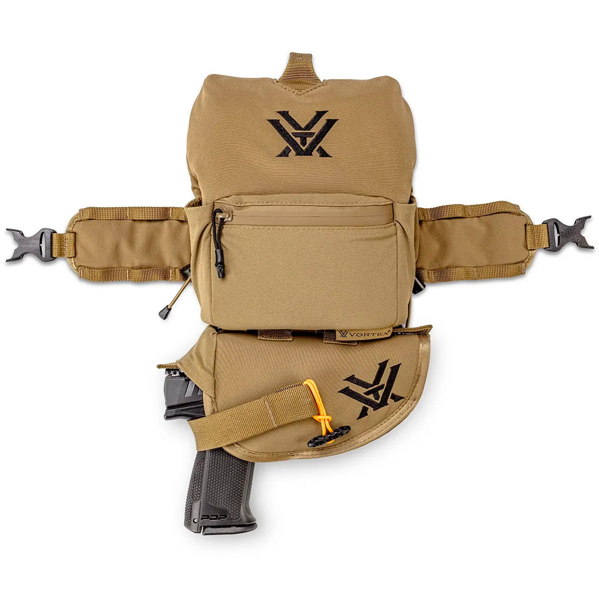 Funda para pistola Vortex Glasspak Pro Holster