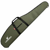 Funda de rifle con visor Laparra 120 cm verde