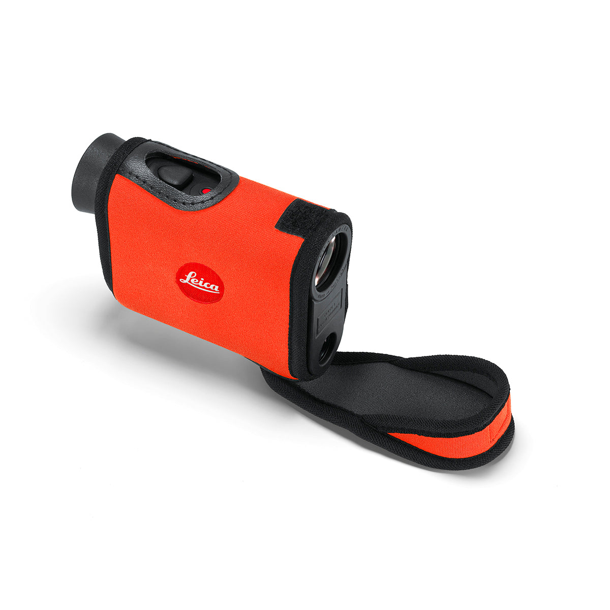 Funda Leica para telémetro CRF