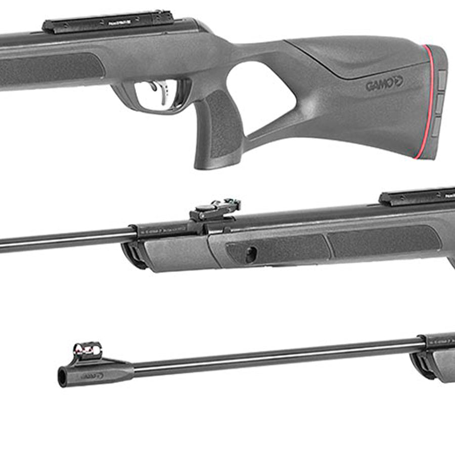 Carabina Gamo G-Magnum 1250 IGT Mach 1