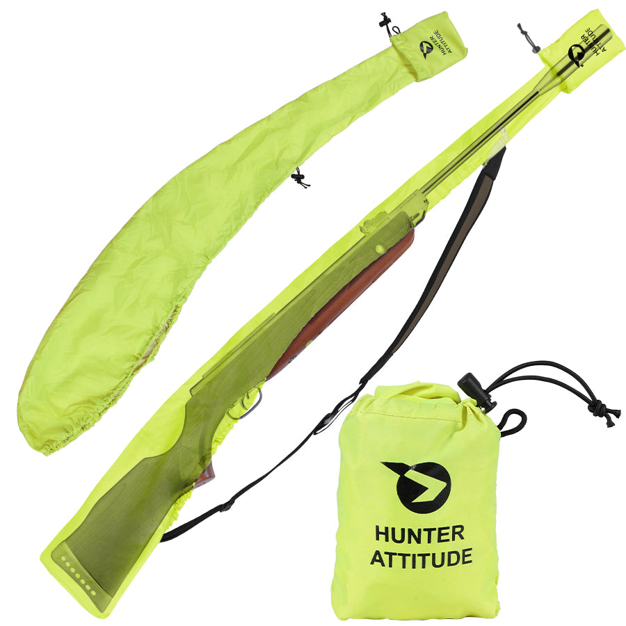 Bolsa ajustável para carabina Gamo Fluor