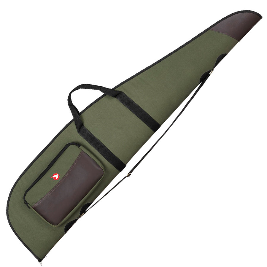 Funda para carabina con visor Gamo Semihard 125cm