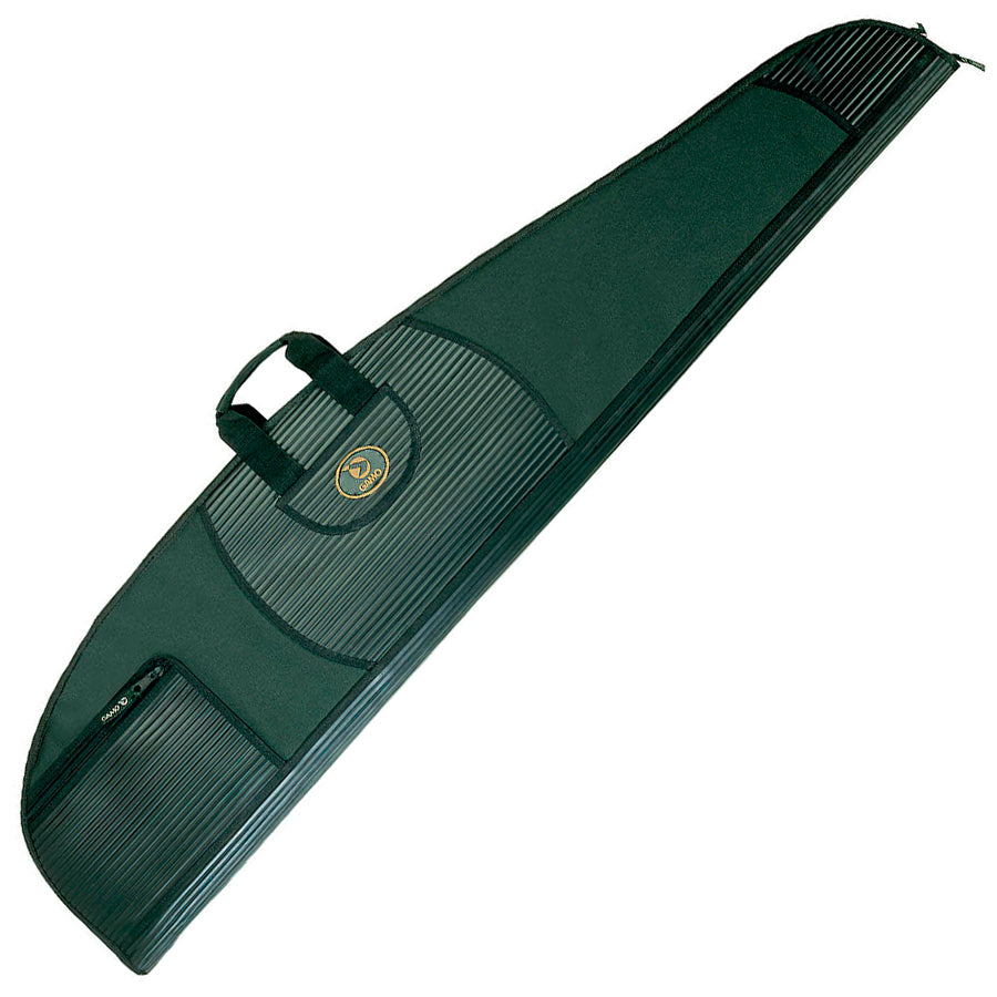 Funda para carabina con visor Gamo Hard verde