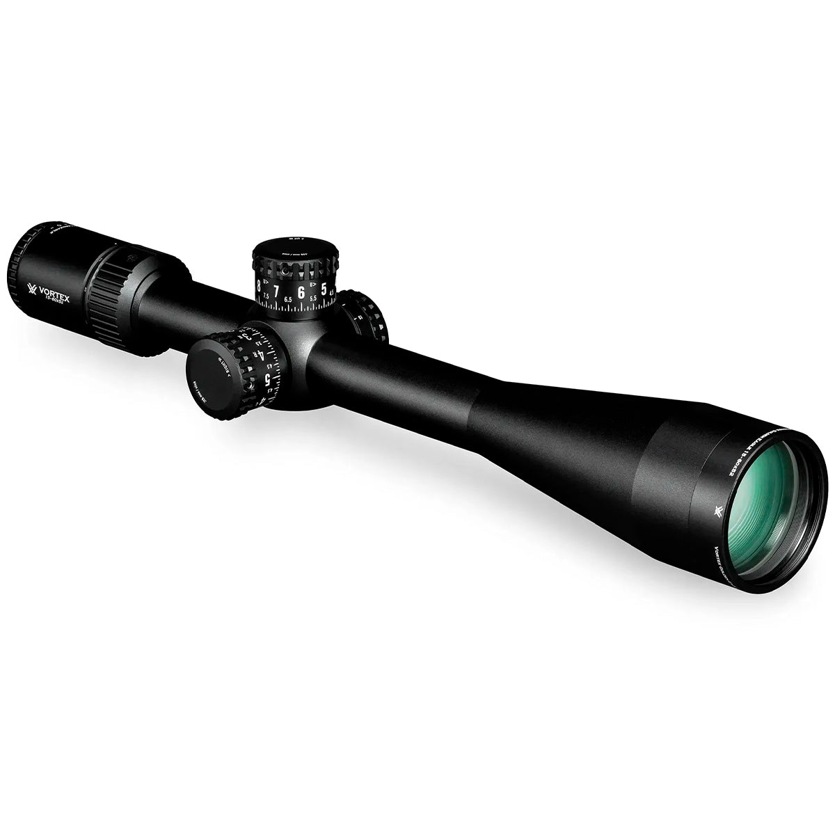 Visor rifle Vortex Golden Eagle HD 15-60x52