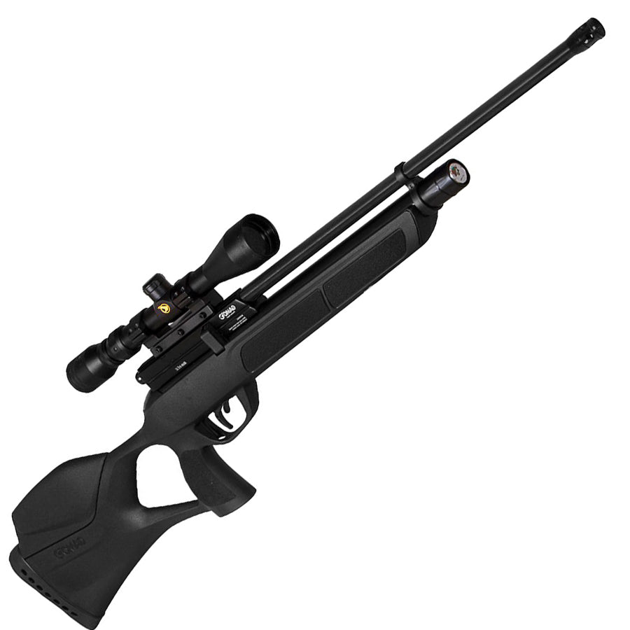 Carabina Gamo GX-40 PCP