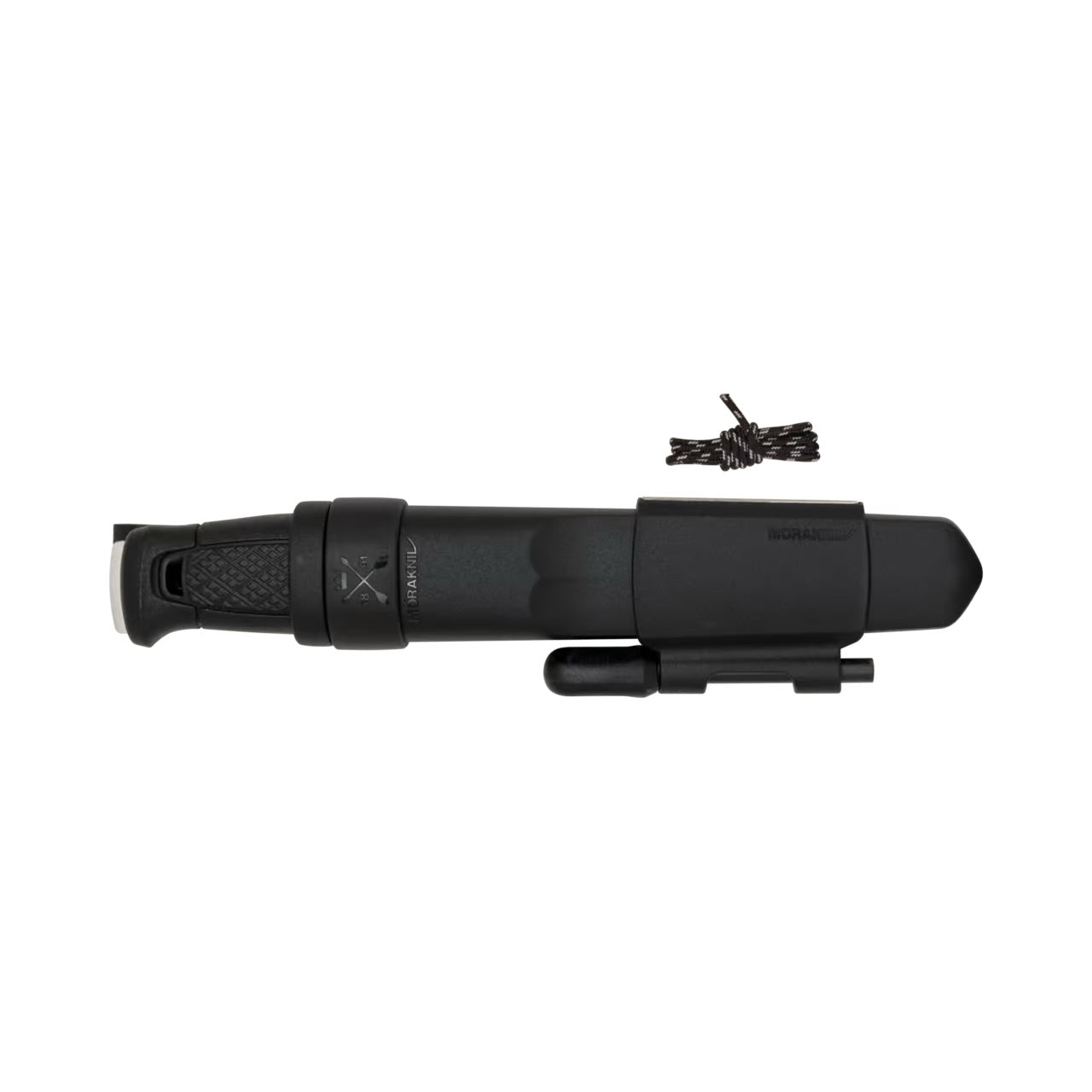 Cuchillo de supervivencia Morakniv Garberg con Survival Kit (S)