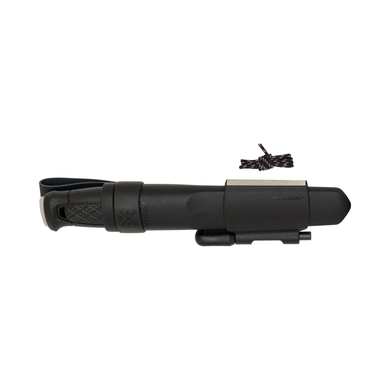 Cuchillo de supervivencia Morakniv Garberg con Survival Kit (S)