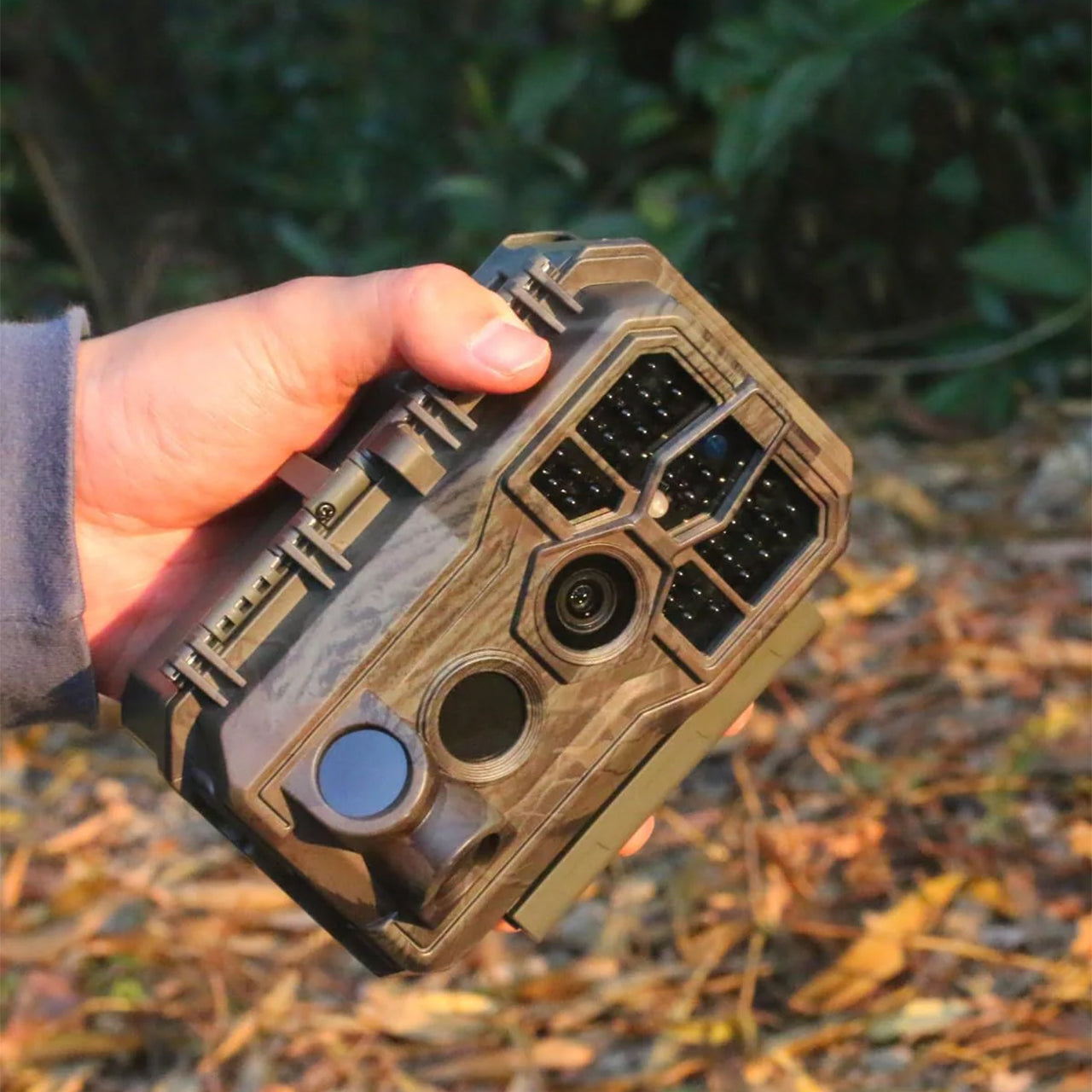 Cámara Fototrampeo GardePro E5