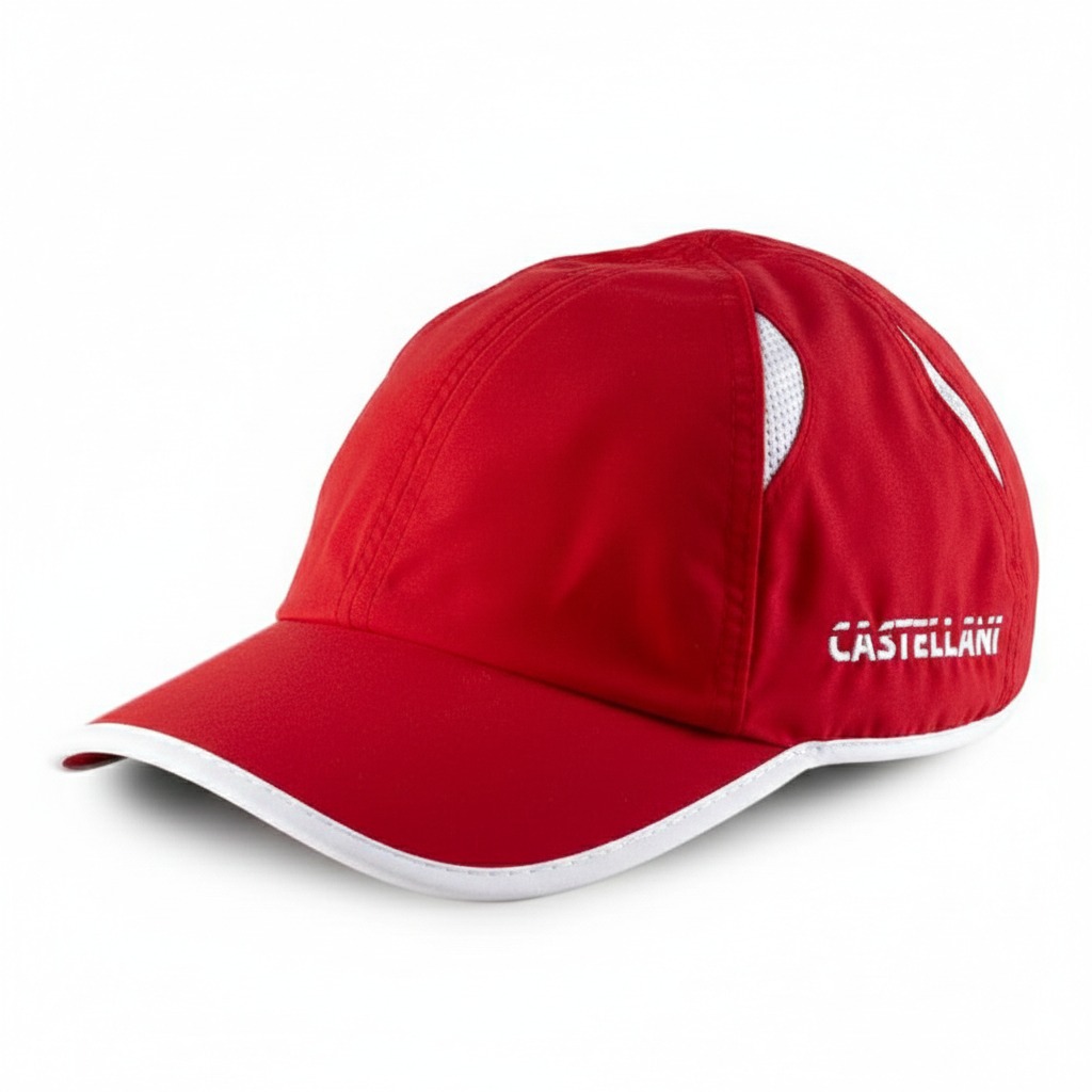 Gorras ligeras Castellani