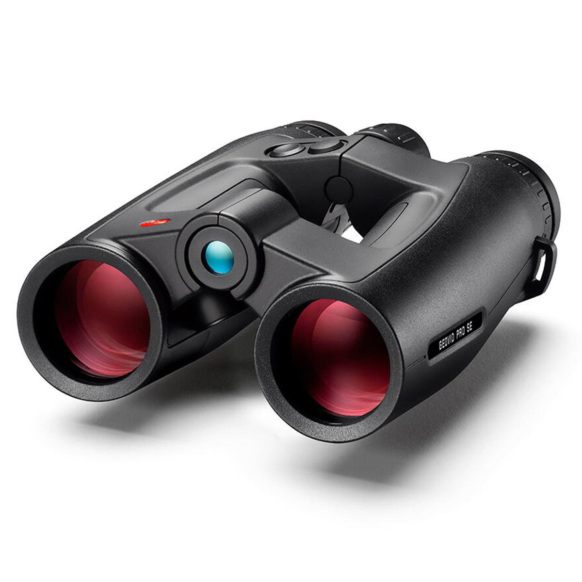 Prismáticos Leica Geovid PRO SE con telémetro