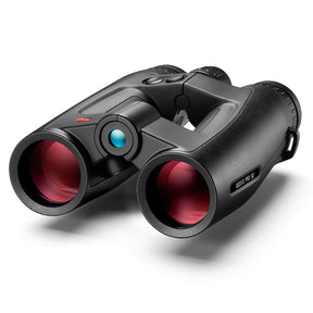 Prismáticos Leica Geovid PRO SE con telémetro